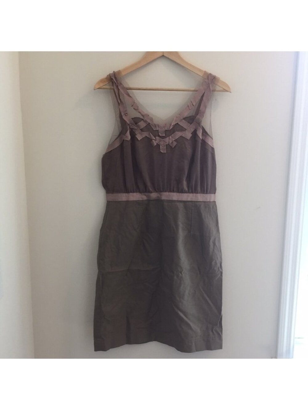 NWOT Ann Taylor loft dress